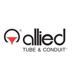 allied tube and conduit logo