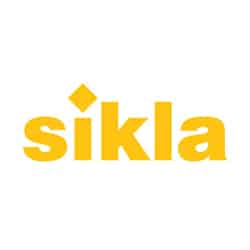 sikla usa logo