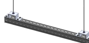 Strong-Back-Pipe-Support-siFramo-80 | MMS | Modular Mechanical Supports | a division of Eberl Iron Works, Inc. | | MMS | Modular Mechanical Supports | a division of Eberl Iron Works, Inc. | Buffalo, NY USA
