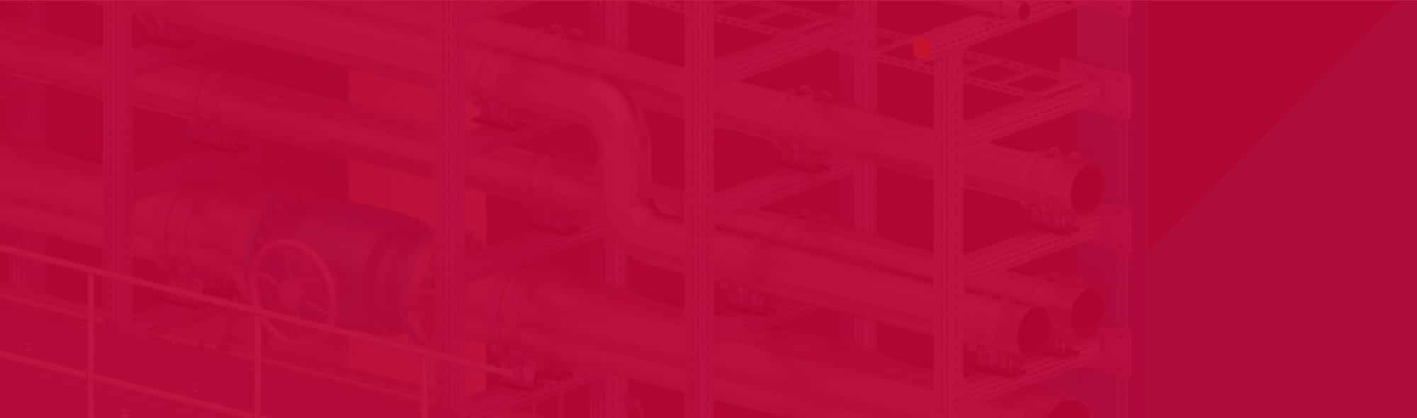 Modular Mechanical Supports - Sikla Pipe Hangers & Supports