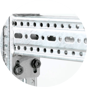 Modular Mechanical Supports - Sikla Pipe Hangers & Supports | Sikla USA | MMS | Modular Mechanical Supports | a division of Eberl Iron Works, Inc. | | MMS | Modular Mechanical Supports | a division of Eberl Iron Works, Inc. | Buffalo, NY USA