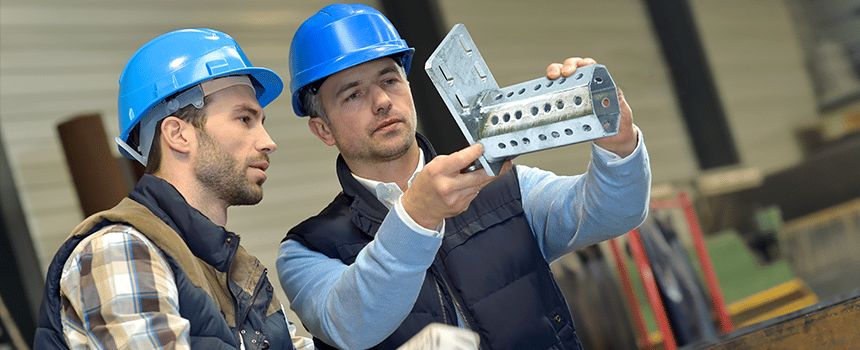 Product Training Services | MMS | Modular Mechanical Supports | a division of Eberl Iron Works, Inc. | Buffalo, NY USA