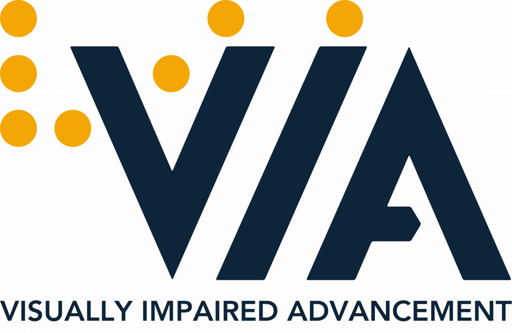 Modular Mechanical Supports Partners with VIA (Visually Impaired Advancement) on Silverback Strongback Product Assembly
